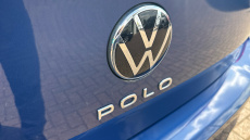 Volkswagen Polo 1.0 TSI Life 5dr Petrol Hatchback